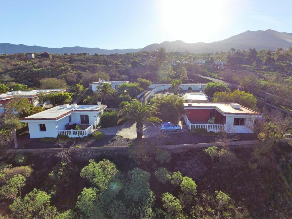 Los Guanches Bungalows 4