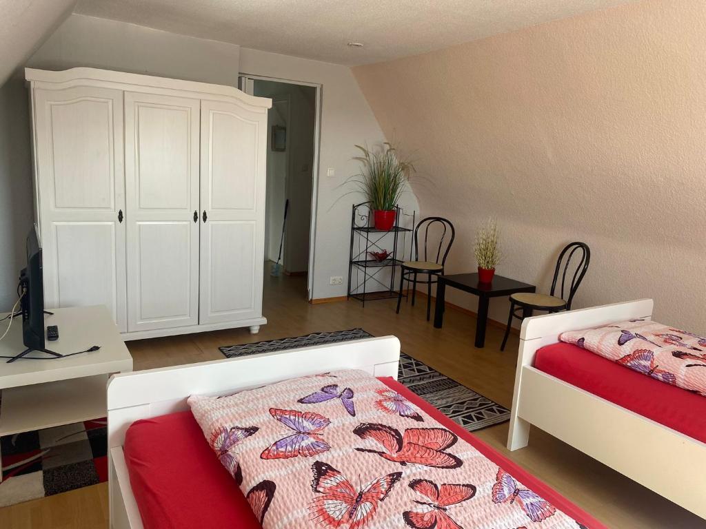 Ferienwohnung ca 110 qm zzgl 17 qm Terrasse 7