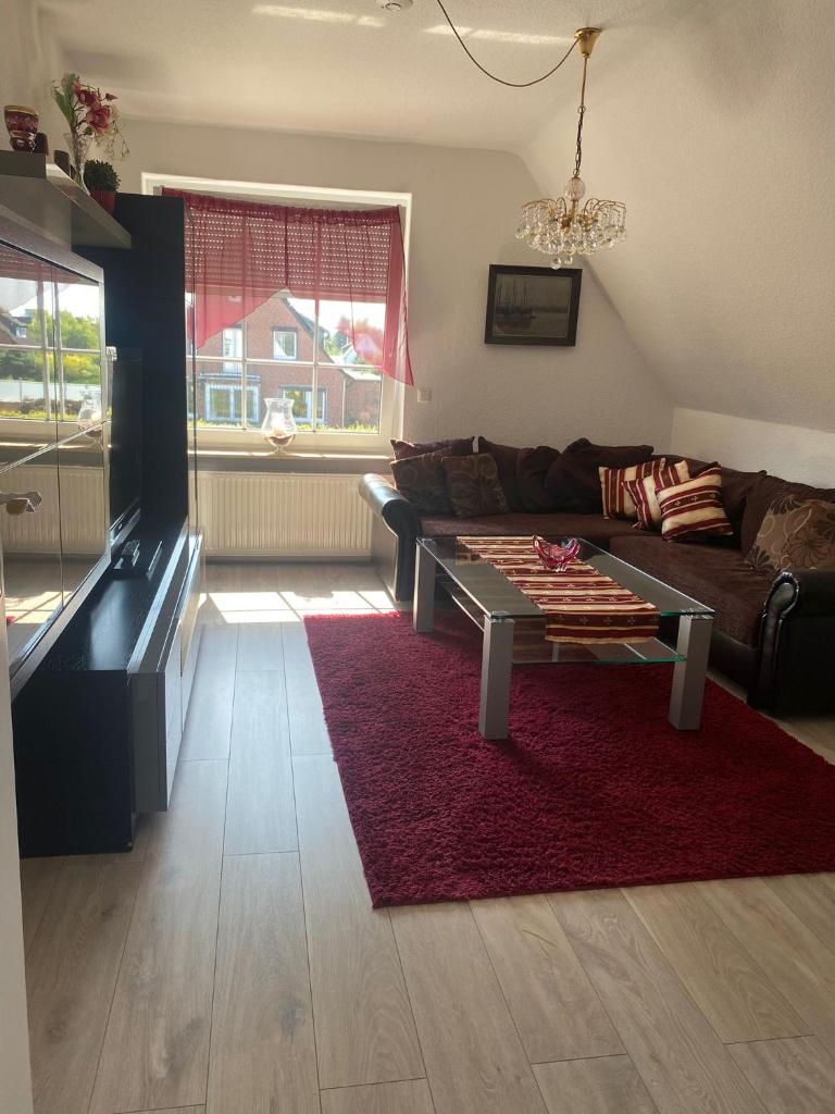 Ferienwohnung ca 110 qm zzgl 17 qm Terrasse 5