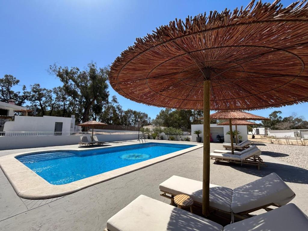 Finca Punta Serra 8