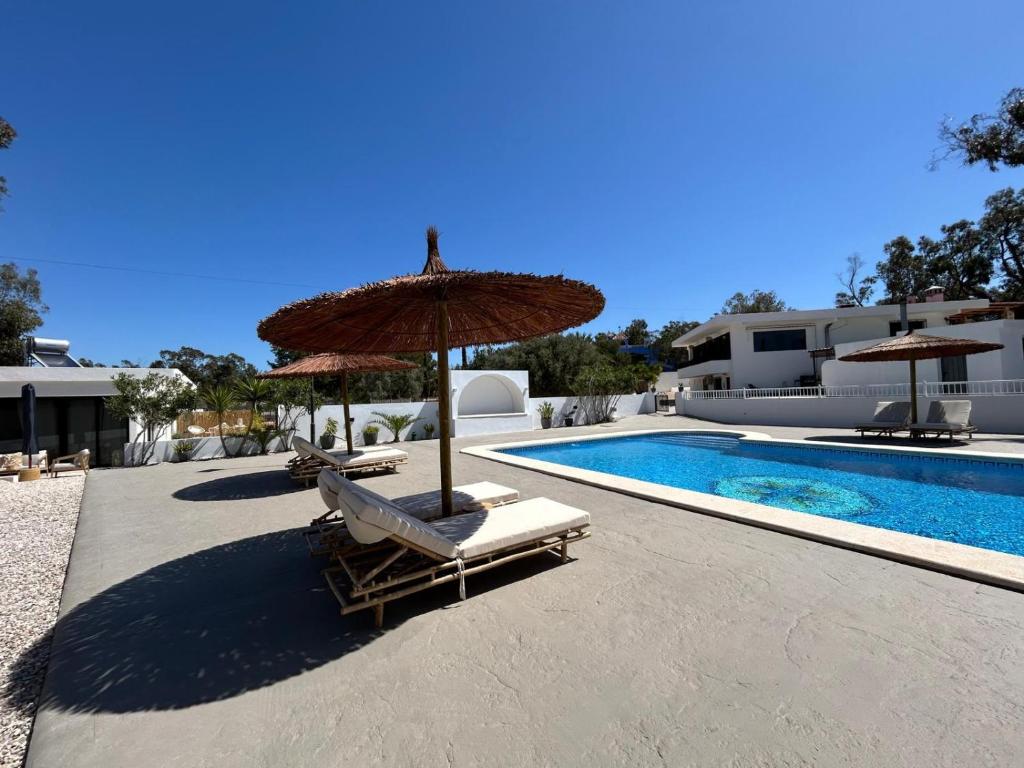 Finca Punta Serra 4