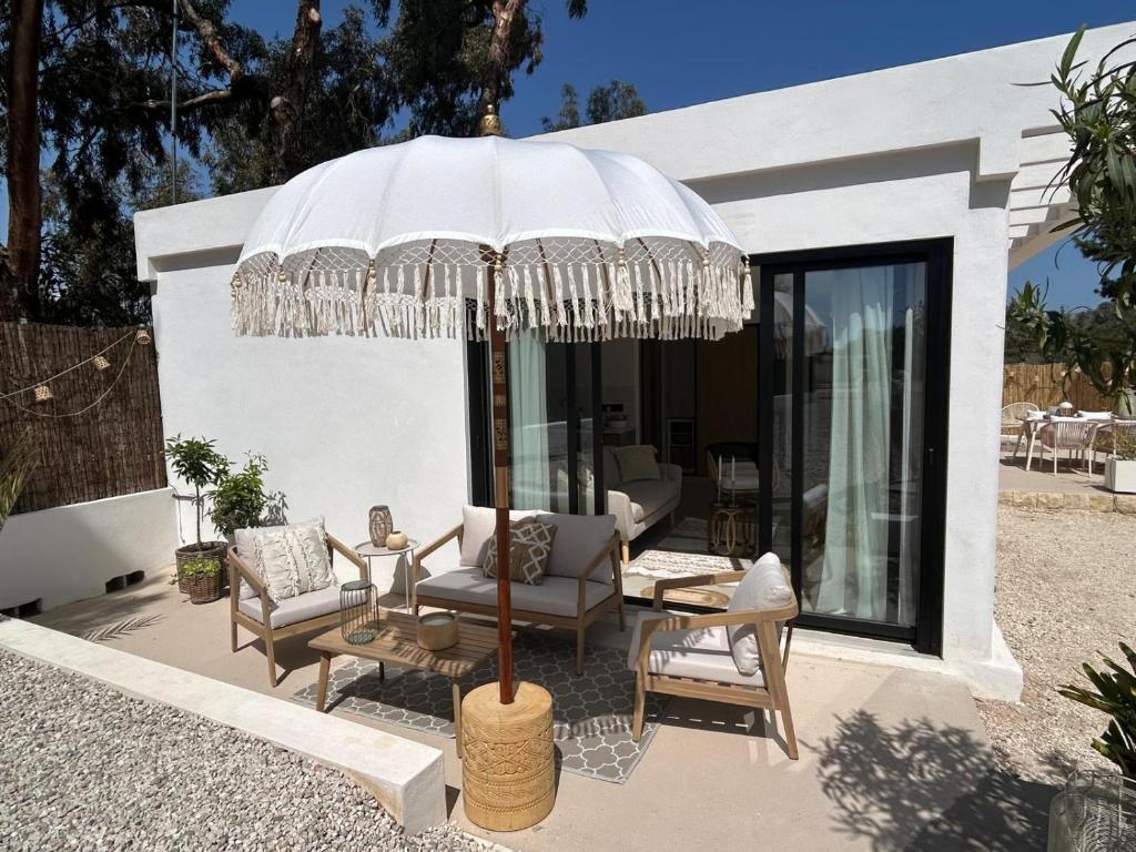 Finca Punta Serra 5