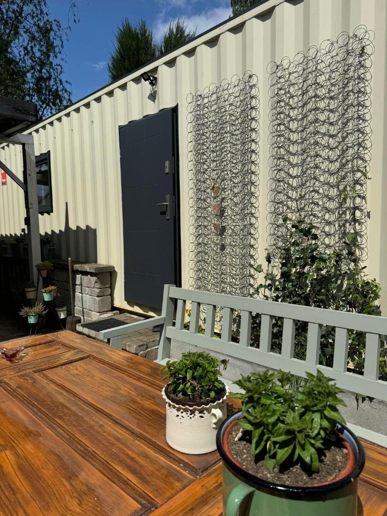 Tiny Home Kontík 8