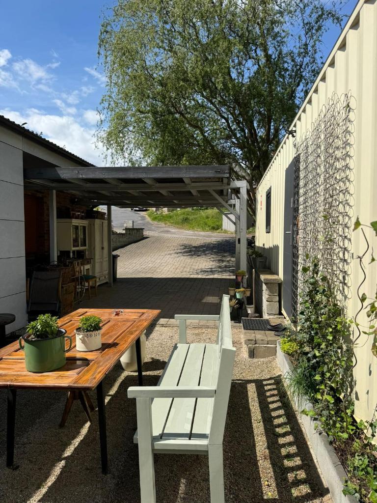 Tiny Home Kontík 5