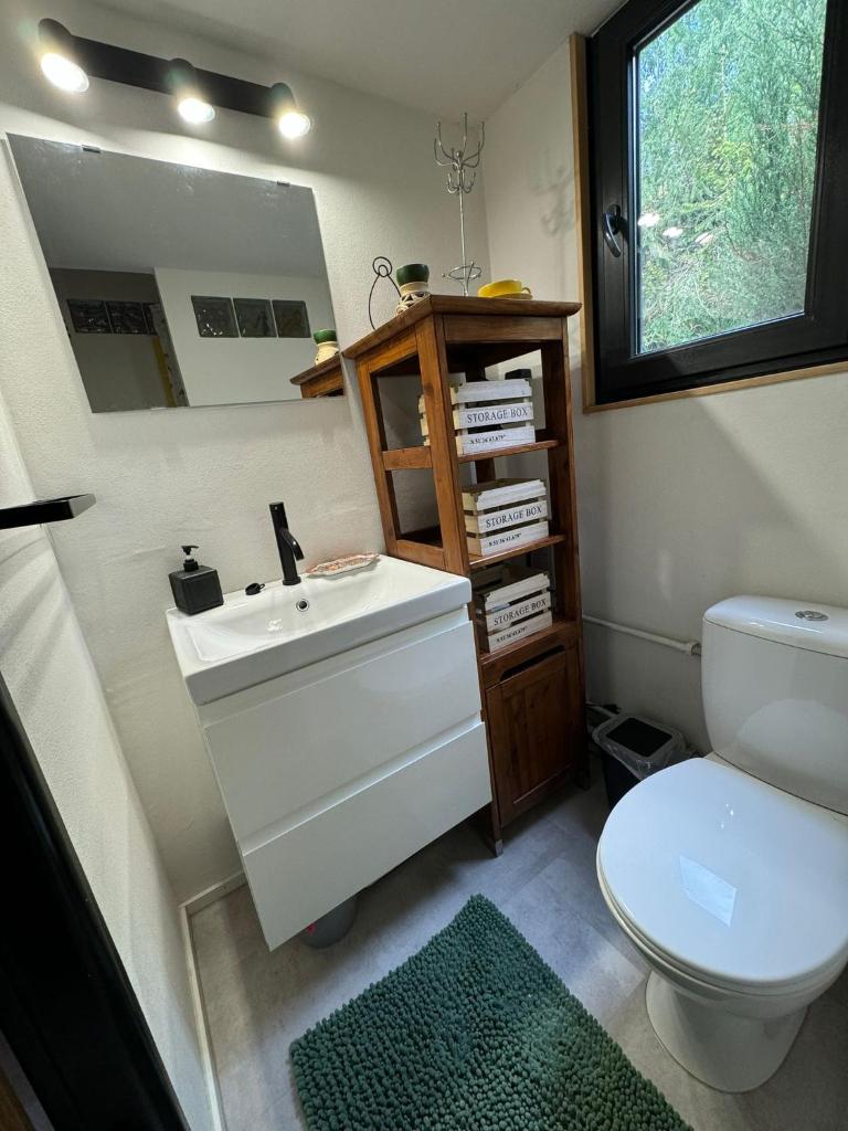 Tiny Home Kontík 6