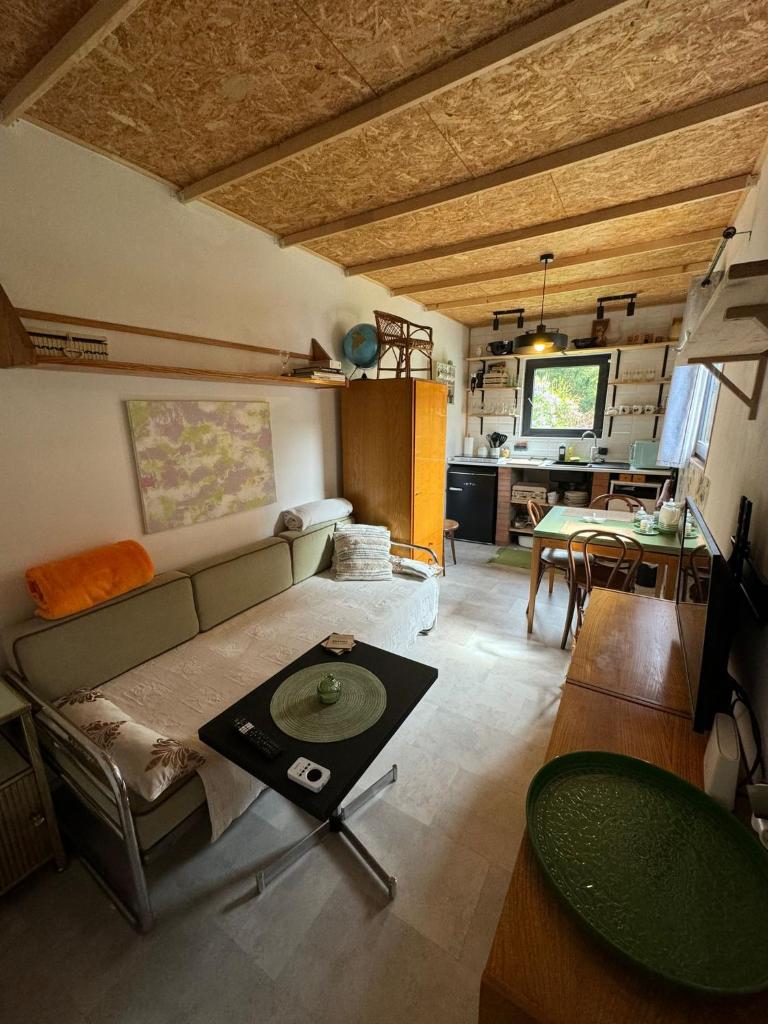 Tiny Home Kontík 4