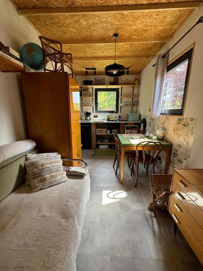 Tiny Home Kontík 2