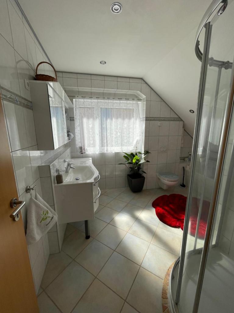 Gemütliches Haus im Herzen des Schwarzwaldes für bis zu 9 Personen 3
