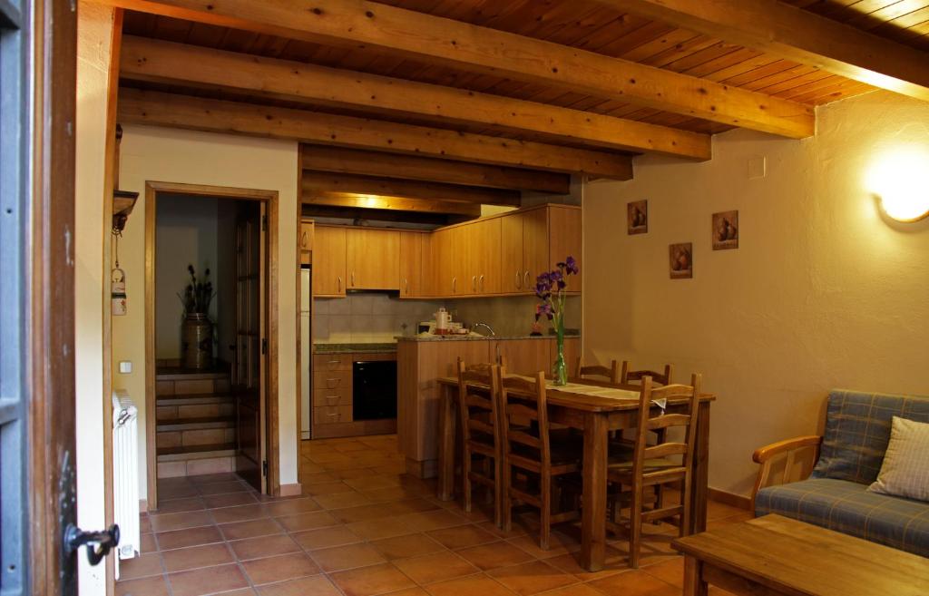 Apartaments La Llucana 4
