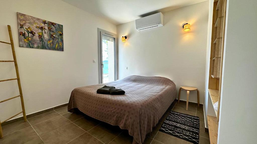 Le Gîte Carignan 2