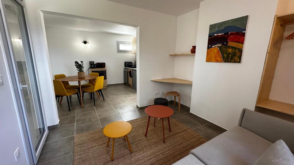 Le Gîte Carignan 5