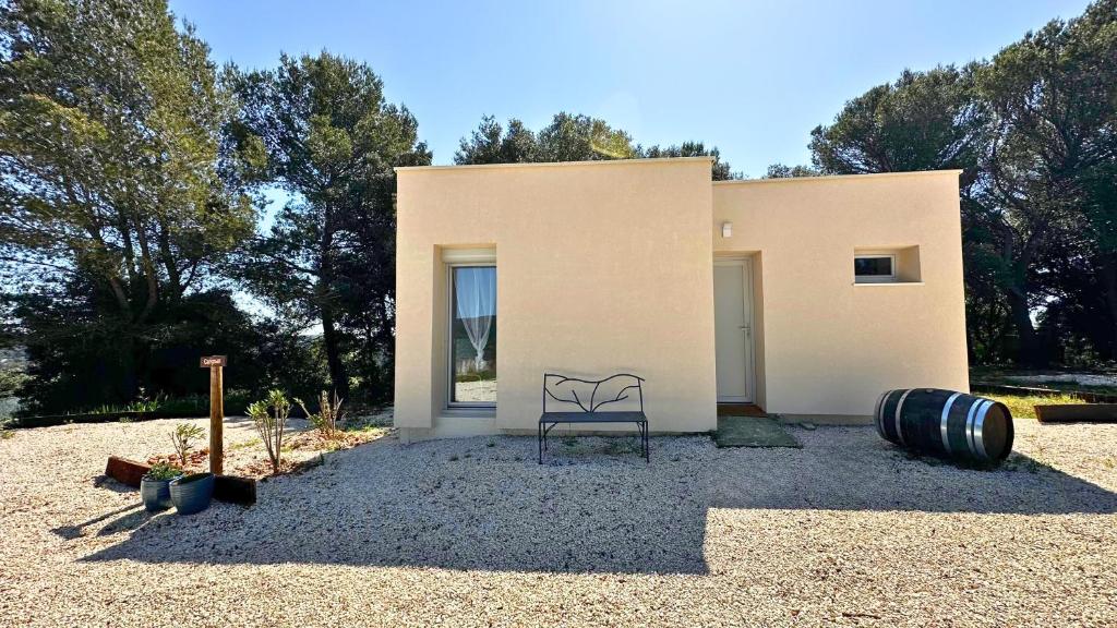 Le Gîte Carignan 3