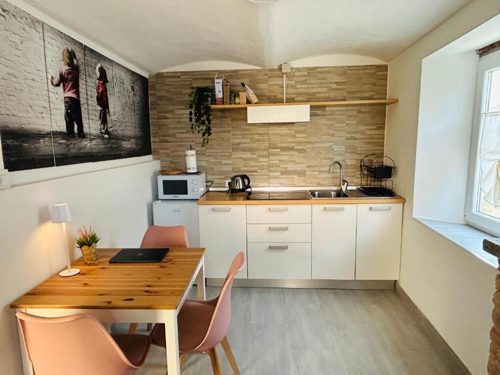 La casa della corte - MonferratoHome 4