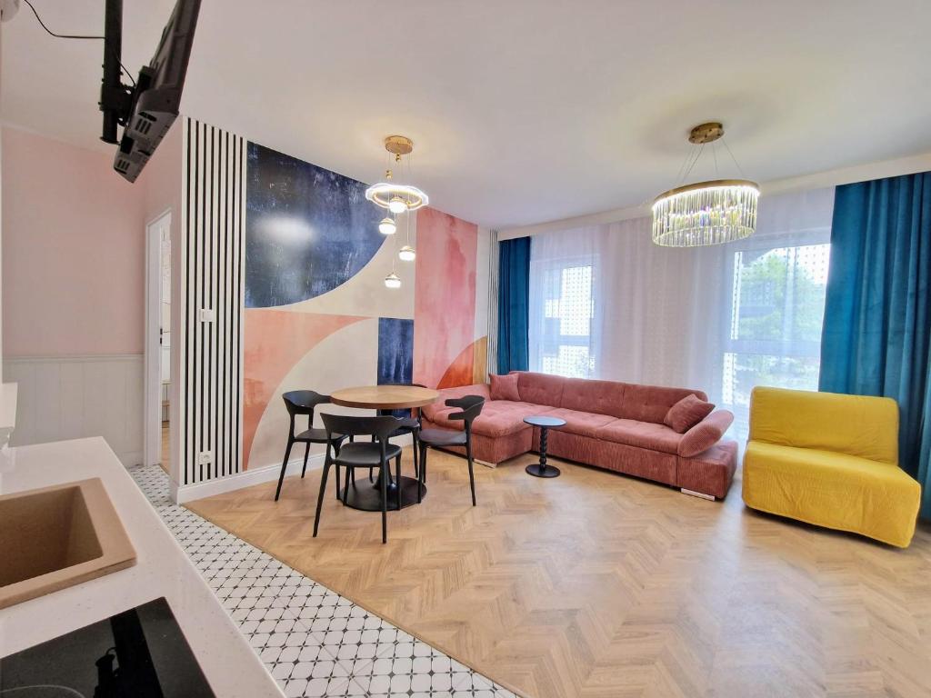 Stylish,Comfortable&Secure-I-City Center Stay 1