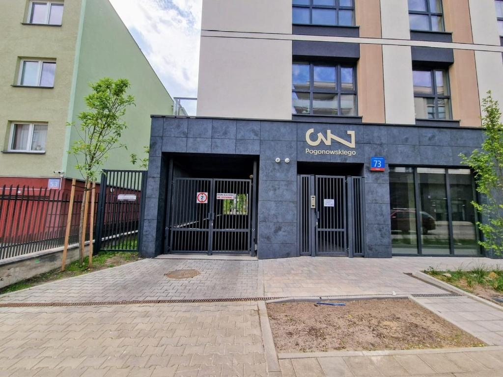 Stylish,Comfortable&Secure-I-City Center Stay 6