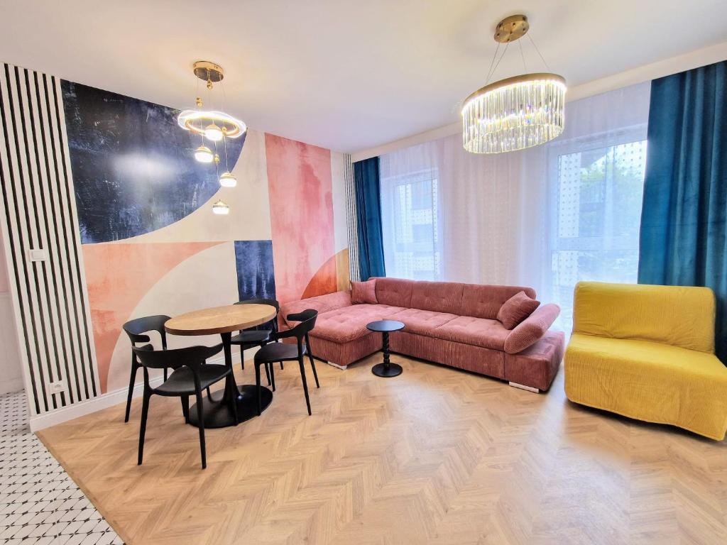 Stylish,Comfortable&Secure-I-City Center Stay 5