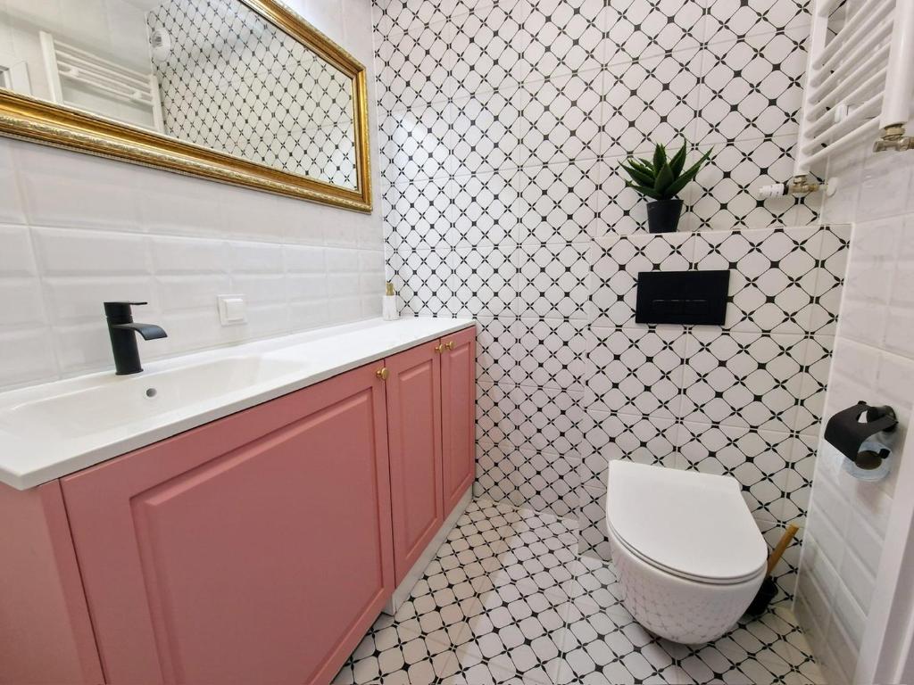 Stylish,Comfortable&Secure-I-City Center Stay 8
