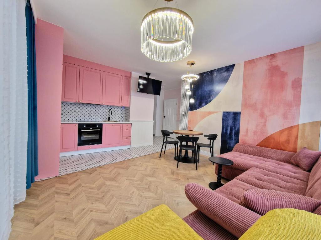 Stylish,Comfortable&Secure-I-City Center Stay 4
