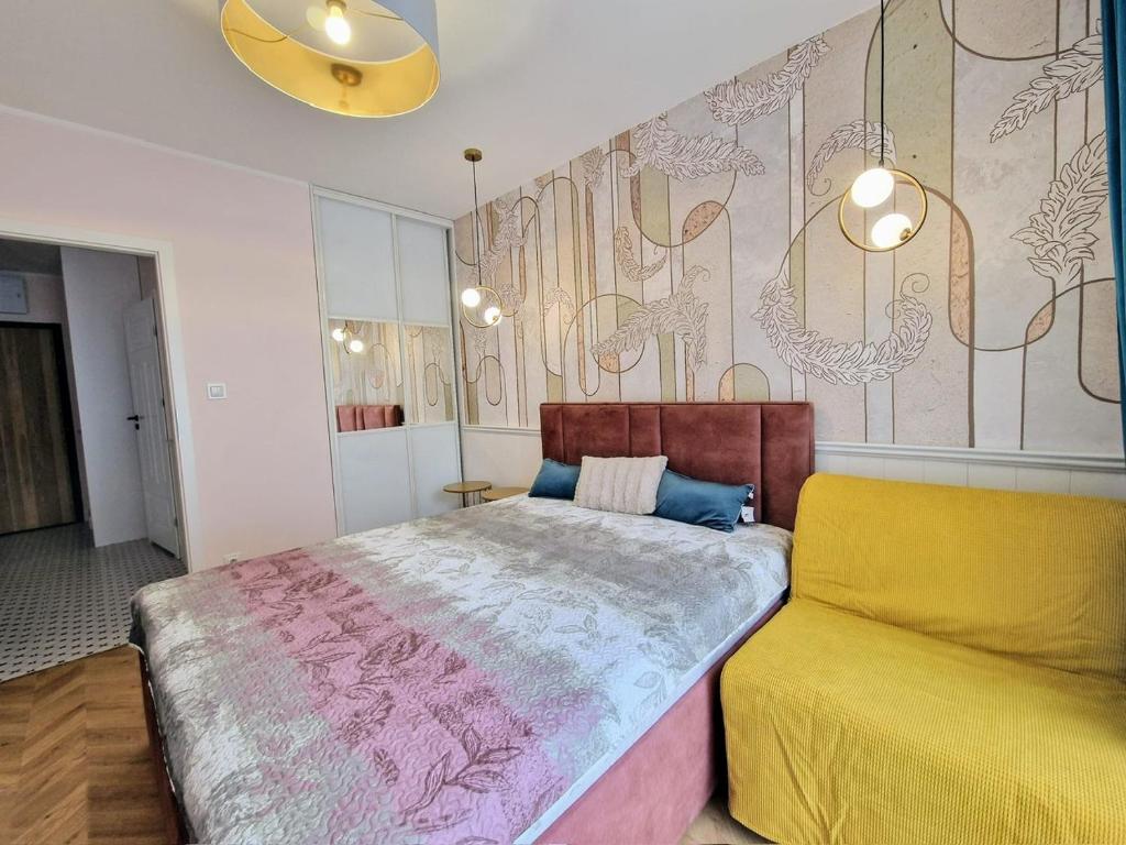 Stylish,Comfortable&Secure-I-City Center Stay 7
