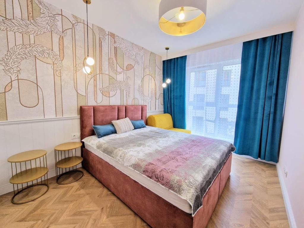 Stylish,Comfortable&Secure-I-City Center Stay 2