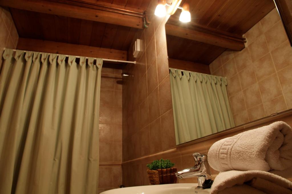 Apartaments La Llucana 3