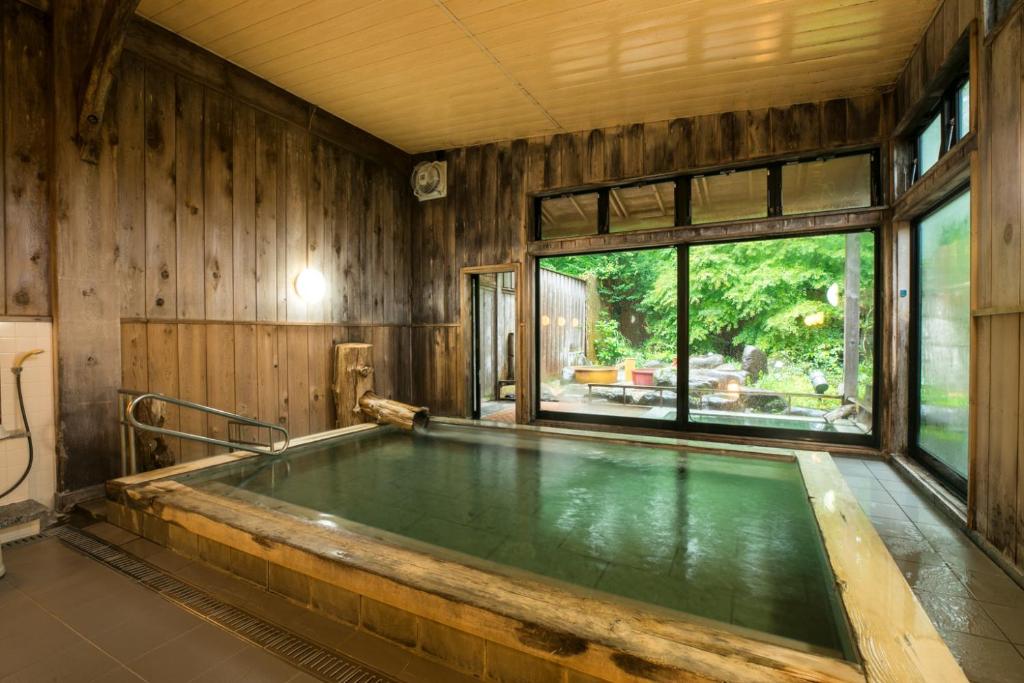 Photo de la galerie de l'établissement Nikko KOUYOUEN, à Nikkō