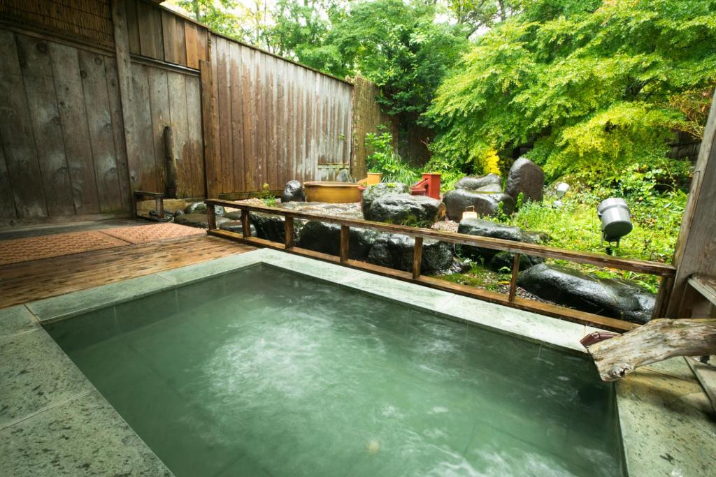 Photo de la galerie de l'établissement Nikko KOUYOUEN, à Nikkō