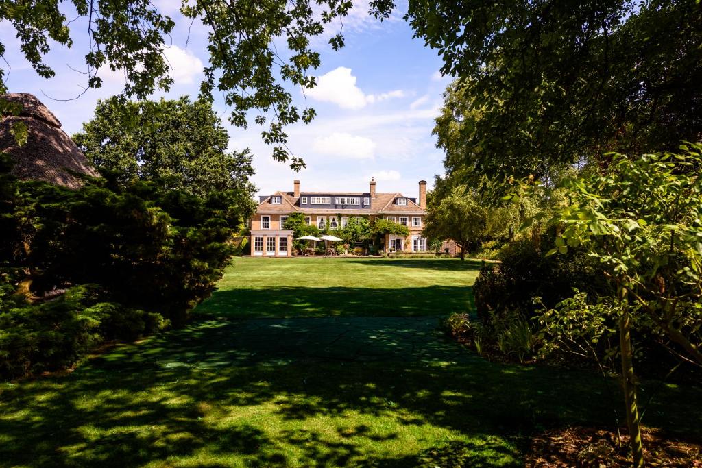 Rectory Farm 7