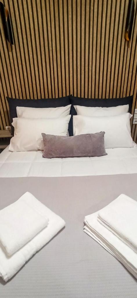 Iraklio Sea View Apartment City Center 7