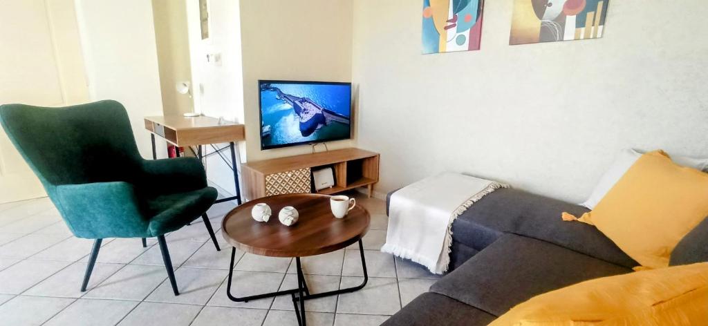 Iraklio Sea View Apartment City Center 5