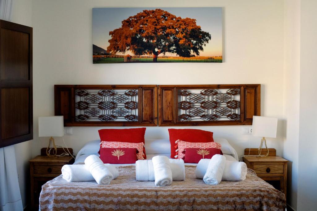 Apartamentos El Marqués - Málaga Centro Histórico 8