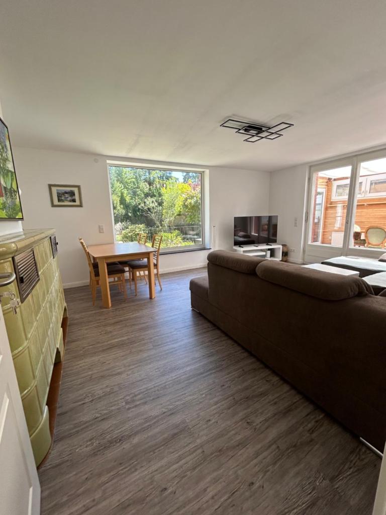 Ferienwohnung am Uniklinik Lübeck 5