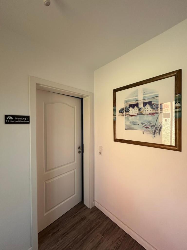 Ferienwohnung am Uniklinik Lübeck 7