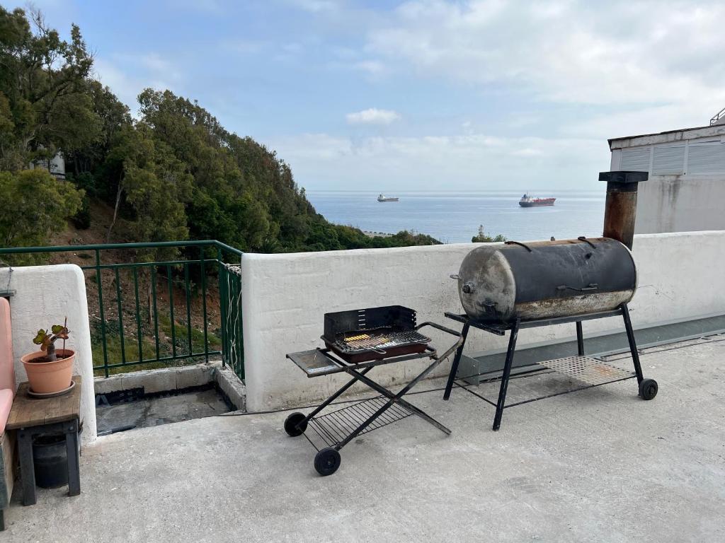 Casa Elsa Ceuta 5