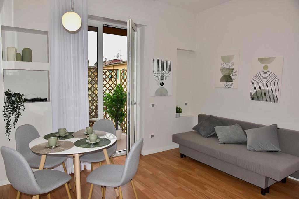 Civico 68 - Holiday House 8