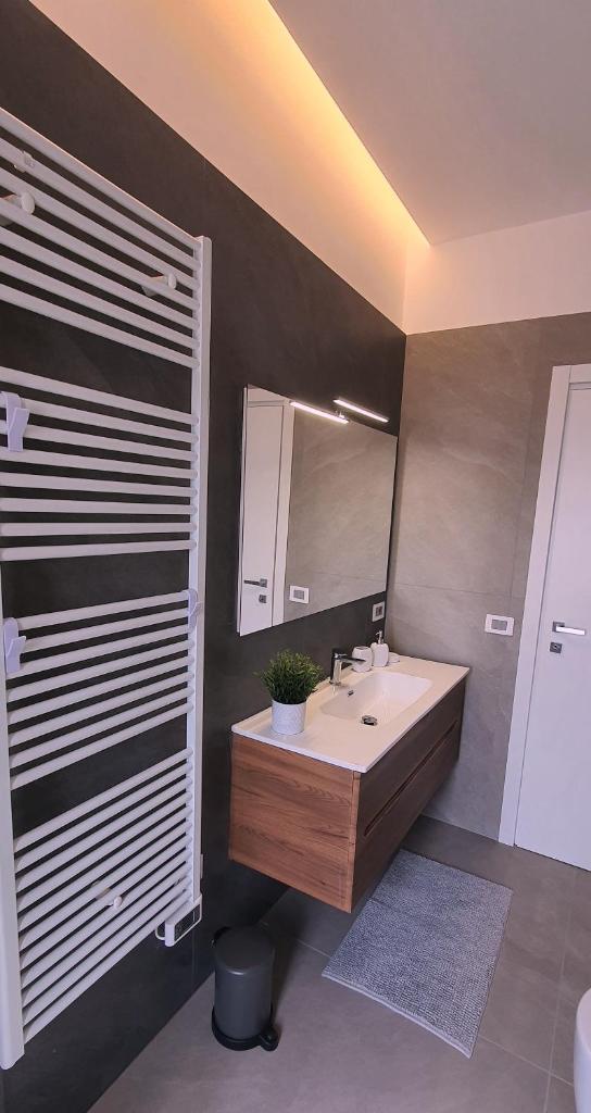 Civico 68 - Holiday House 7