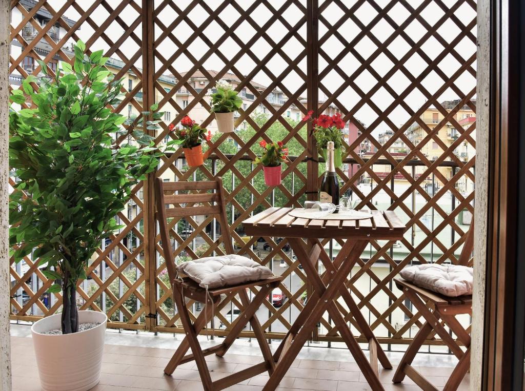 Civico 68 - Holiday House 7