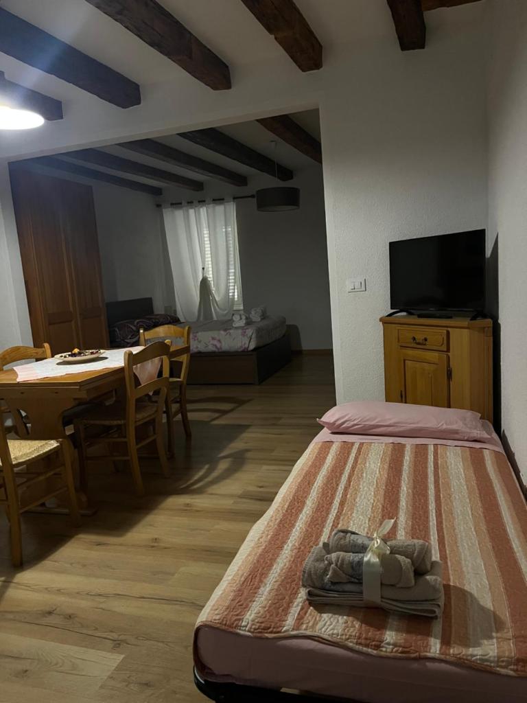 Casa Cisa 5