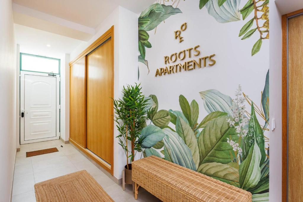 Roots Apartments 3