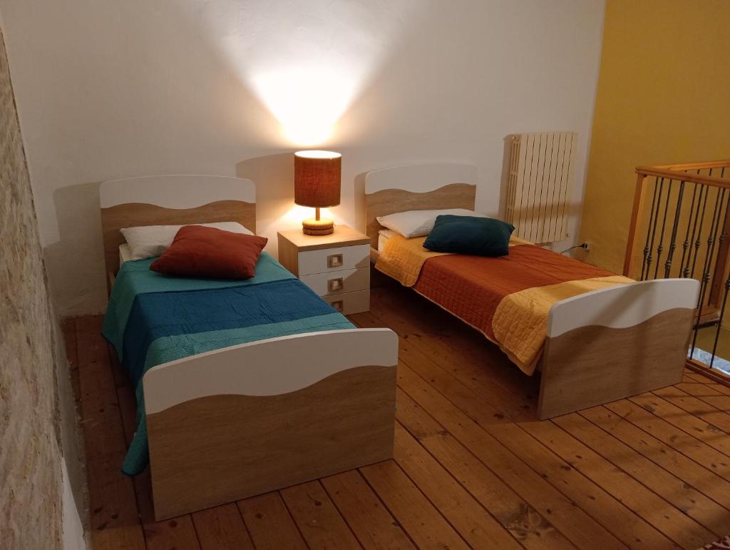 Antico Borgo 7