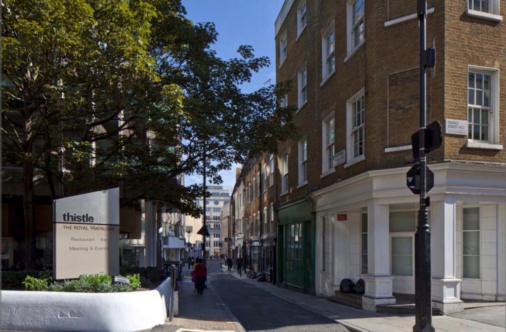 Fantastic 1 Bedroom Flat Leicester Square West End 8