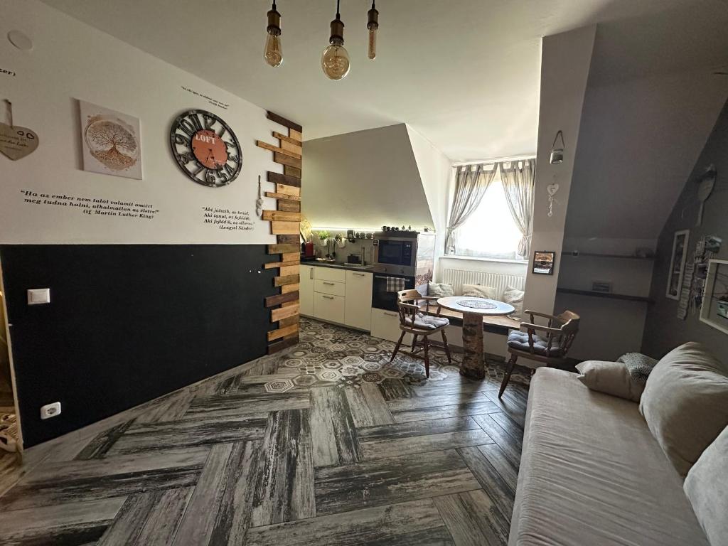 Spirit Home 7