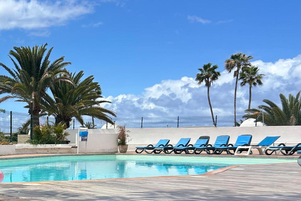 PApartment,Ponderosa lux , costa adeje