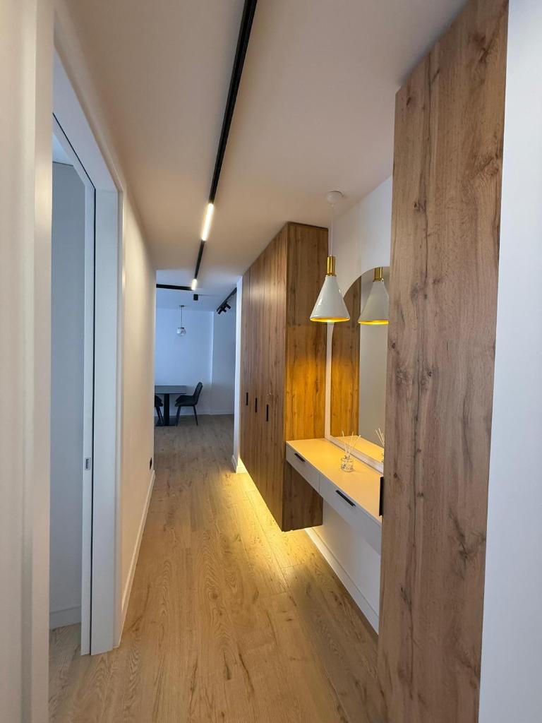 Cherry Apartment 3