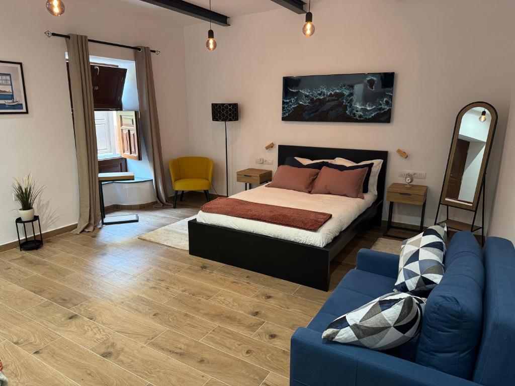 Vivienda Tagoror Garachico 7