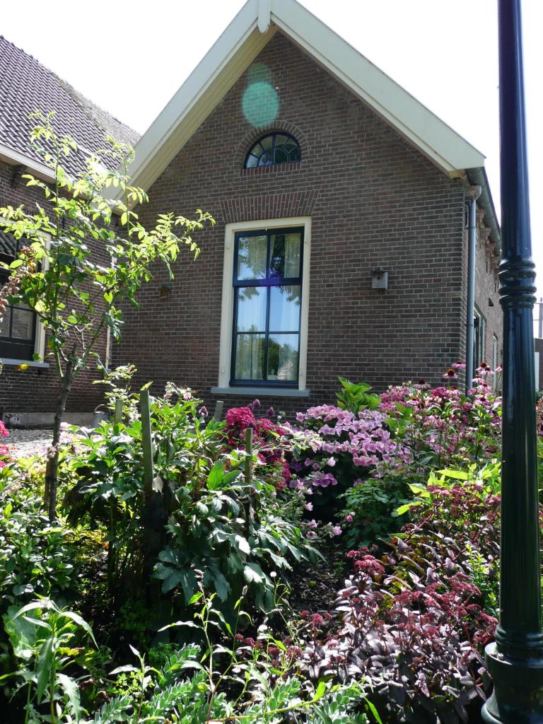 Sint Nicolaashoeve 2