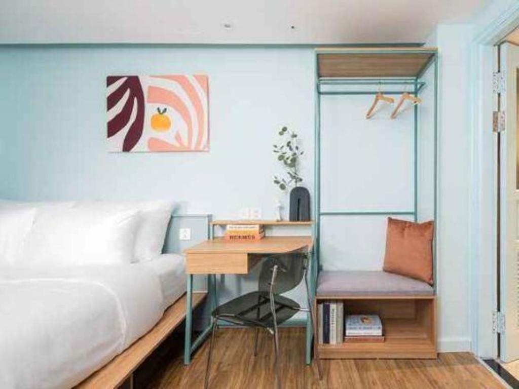 Lenid De Ho Guom Hotel