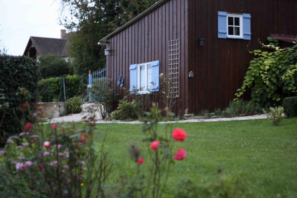 Gîte le Pilon 5