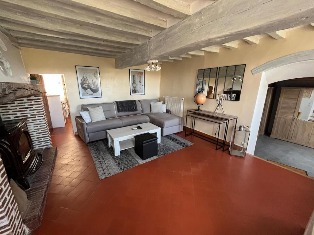 Gîte le Pilon 4