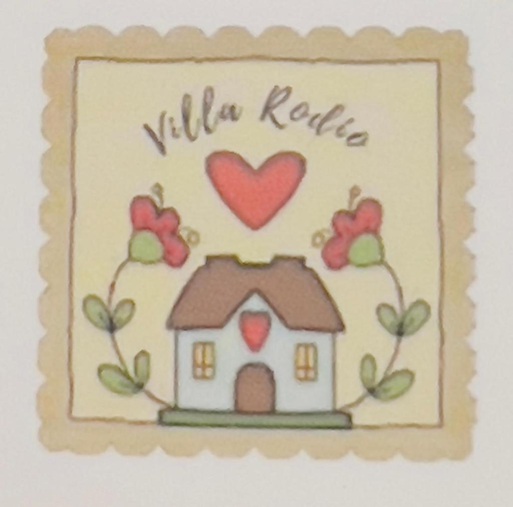 Venice Villa Rodio 6